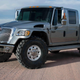 This International MXT Is What You Need When A Super Duty Just Won't Cut It